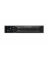 armac Zasilacz awaryjny Rack 19''Line-Interactive Pure Sine Wave 3000VA LCD 8x230v  IEC - nr 17
