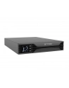 armac Zasilacz awaryjny Rack 19''Line-Interactive Pure Sine Wave 3000VA LCD 8x230v  IEC - nr 20