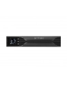 armac Zasilacz awaryjny Rack 19''Line-Interactive Pure Sine Wave 3000VA LCD 8x230v  IEC - nr 22
