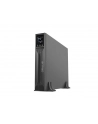 armac Zasilacz awaryjny Rack 19''Line-Interactive Pure Sine Wave 3000VA LCD 8x230v  IEC - nr 24