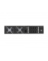 armac Zasilacz awaryjny Rack 19''Line-Interactive Pure Sine Wave 3000VA LCD 8x230v  IEC - nr 7