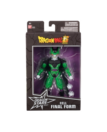 Figurka BANDAI DRAGON STARS CELL FINAL FORM