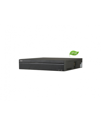 Rejestrator IP DAHUA NVR5208-8P-4KS2E