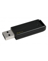 Zestaw pendrivów Kingston DataTraveler 20 3pk DT20/64GB-3P (64GB; USB 2.0; kolor czarny) - nr 6