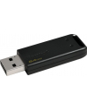 Zestaw pendrivów Kingston DataTraveler 20 3pk DT20/64GB-3P (64GB; USB 2.0; kolor czarny) - nr 9