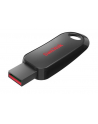 Pendrive SanDisk Cruzer Snap SDCZ62-032G-G35 (32GB; USB 2.0; kolor czarny) - nr 10