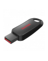 Pendrive SanDisk Cruzer Snap SDCZ62-032G-G35 (32GB; USB 2.0; kolor czarny) - nr 13