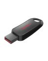 Pendrive SanDisk Cruzer Snap SDCZ62-032G-G35 (32GB; USB 2.0; kolor czarny) - nr 14