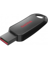 Pendrive SanDisk Cruzer Snap SDCZ62-032G-G35 (32GB; USB 2.0; kolor czarny) - nr 1