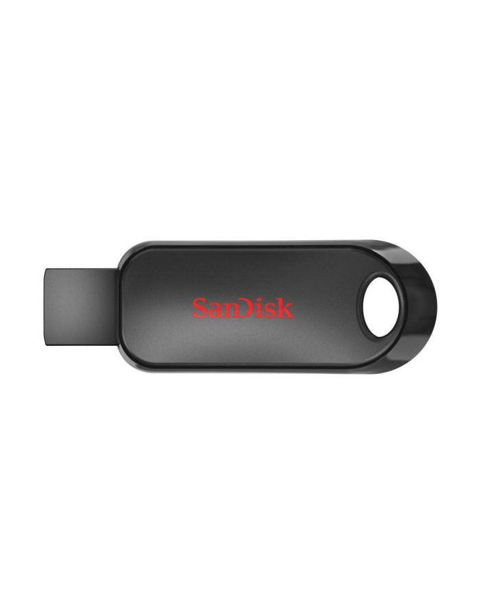 Pendrive SanDisk Cruzer Snap SDCZ62-032G-G35 (32GB; USB 2.0; kolor czarny) główny