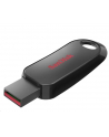 Pendrive SanDisk Cruzer Snap SDCZ62-032G-G35 (32GB; USB 2.0; kolor czarny) - nr 5