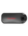 Pendrive SanDisk Cruzer Snap SDCZ62-032G-G35 (32GB; USB 2.0; kolor czarny) - nr 8