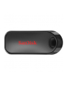 Pendrive SanDisk Cruzer Snap SDCZ62-064G-G35 (64GB; USB 2.0; kolor czarny) - nr 10
