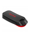 Pendrive SanDisk Cruzer Snap SDCZ62-064G-G35 (64GB; USB 2.0; kolor czarny) - nr 11