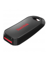 Pendrive SanDisk Cruzer Snap SDCZ62-064G-G35 (64GB; USB 2.0; kolor czarny) - nr 12