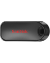 Pendrive SanDisk Cruzer Snap SDCZ62-064G-G35 (64GB; USB 2.0; kolor czarny) - nr 7
