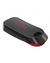 Pendrive SanDisk Cruzer Snap SDCZ62-128G-G35 (128GB; USB 2.0; kolor czarny) - nr 18