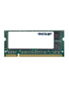 Pamięć RAM Patriot Memory Signature PSD416G26662S (DDR4 SO-DIMM; 1 x 16 GB; 2666 MHz; CL19) - nr 11