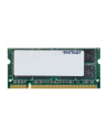 Pamięć RAM Patriot Memory Signature PSD48G266681S (DDR4 SO-DIMM; 1 x 8 GB; 2666 MHz; CL19) - nr 4