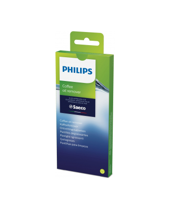 Tabletki odtłuszczające Philips CA6704/10 (Tabletki x 6 szt)