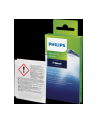 Środek Do czyszczenia obiegu mleka Philips CA6705/10 (6 saszetek po 1 6 g) - nr 4