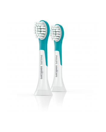 Zestaw końcówek do szczoteczki Philips HX6032/33 (2szt) nr 2