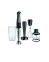 Blender ręczny do mielenia Braun MultiQuick 9 MQ9027X (1000W; kolor czarny) - nr 11