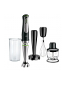 Blender ręczny do mielenia Braun MultiQuick 9 MQ9027X (1000W; kolor czarny) - nr 12