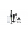 Blender ręczny do mielenia Braun MultiQuick 9 MQ9027X (1000W; kolor czarny) - nr 14