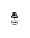 Blender ręczny do mielenia Braun MultiQuick 9 MQ9027X (1000W; kolor czarny) - nr 17