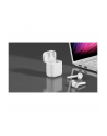 Słuchawki Xiaomi Mi True Wireless Earphones (dokanałowe; Bluetooth; TAK; kolor biały - nr 16