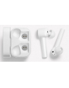 Słuchawki Xiaomi Mi True Wireless Earphones (dokanałowe; Bluetooth; TAK; kolor biały - nr 20