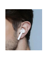Słuchawki Xiaomi Mi True Wireless Earphones (dokanałowe; Bluetooth; TAK; kolor biały - nr 21