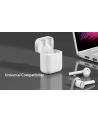 Słuchawki Xiaomi Mi True Wireless Earphones (dokanałowe; Bluetooth; TAK; kolor biały - nr 24