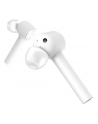 Słuchawki Xiaomi Mi True Wireless Earphones (dokanałowe; Bluetooth; TAK; kolor biały - nr 25