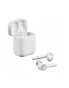 Słuchawki Xiaomi Mi True Wireless Earphones (dokanałowe; Bluetooth; TAK; kolor biały - nr 5