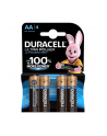 Zestaw baterii alkaliczne Duracell Ultra Power AAA/LR03 (Alkaliczny manganowy; x 4) - nr 3