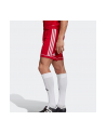 Spodenki piłkarska Adidas adidas Squadra 17 M (M; Poliester; kolor czerwony) - nr 1