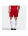Spodenki piłkarska Adidas adidas Squadra 17 M (M; Poliester; kolor czerwony) - nr 5