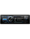Radioodtwarzacz samochodowe JVC KDX-560BT (Bluetooth  USB + AUX) - nr 2