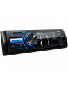 Radioodtwarzacz samochodowe JVC KDX-560BT (Bluetooth  USB + AUX) - nr 4