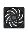 Wentylator do obudowy Cooler Master Masterfan SF120R MFX-B2NN-20NPK-R1 (120 mm; 2000 obr/min) - nr 15