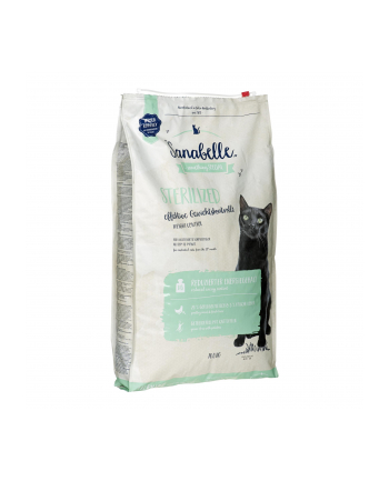 Karma bosch Sanabelle Sterilized (10 kg )