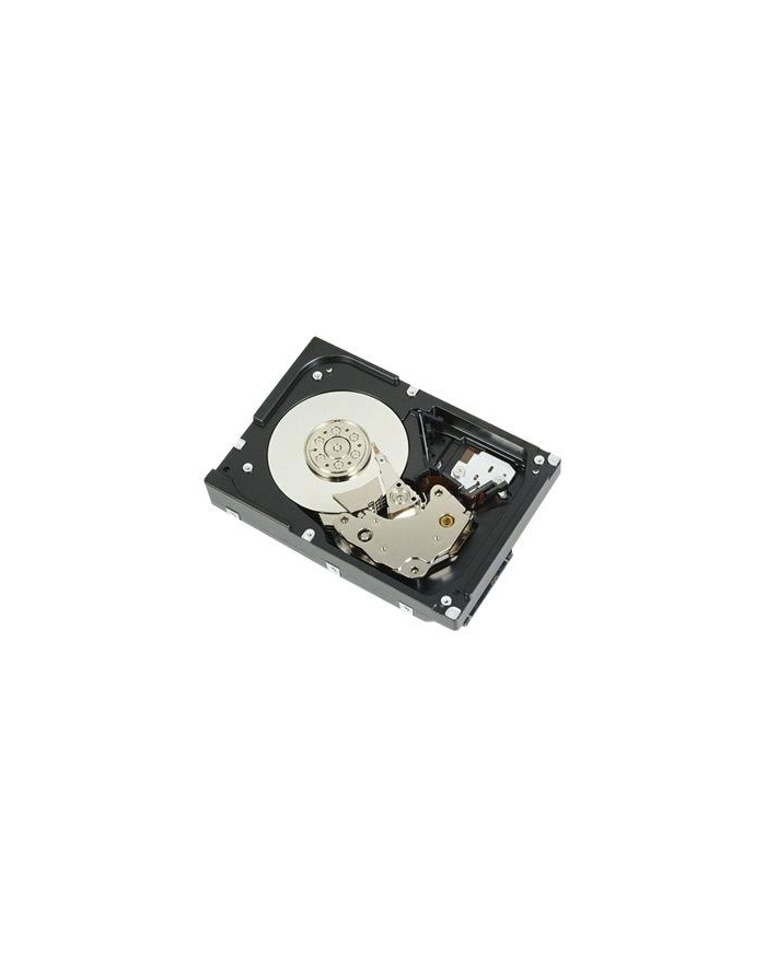 dell 2TB 72K RPM SATA 6Gbps 512n 35in Cabled HD główny