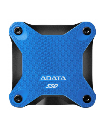 Dysk zewnętrzny ADATA SD600Q ASD600Q-240GU31-CBL (240 GB ; USB 31)