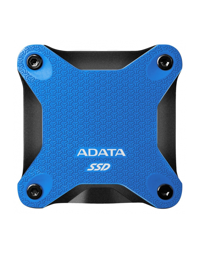 Dysk zewnętrzny ADATA SD600Q ASD600Q-240GU31-CBL (240 GB ; USB 31) główny