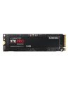 samsung electronics polska Dysk Samsung 970 PRO MZ-V7P512BW (512 GB ; M2; PCI Express 30 x 4) - nr 5