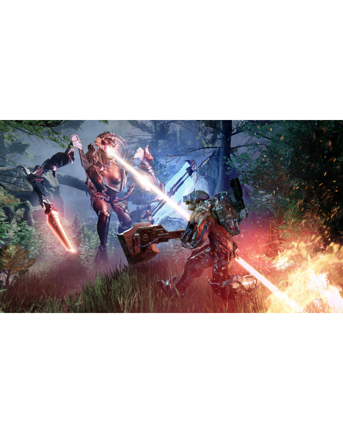 focus home interactive Gra Surge 2 (wersja BOX; Blu-ray; ENG  PL - kinowa; od 18 lat) główny