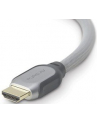 Kabel DELOCK 85295 (HDMI M - HDMI M; 3m; kolor czarny) - nr 9