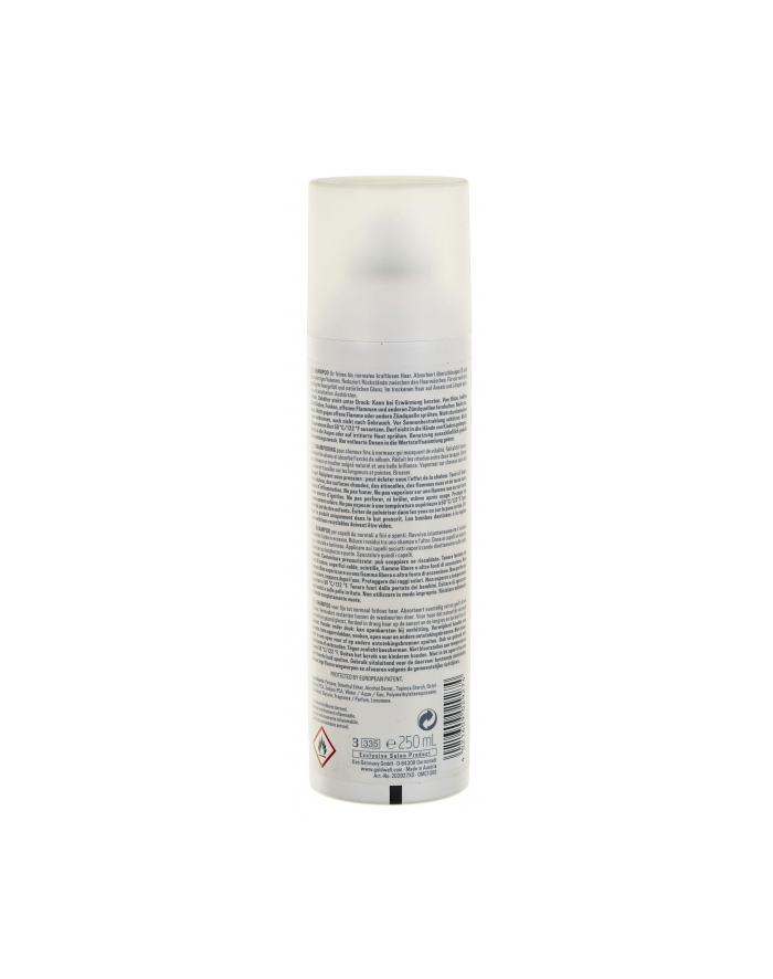 goldwell Suchy szampon Dualsenses UltraVolume (Uniwersalny; 250 ml) główny